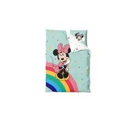 Disney deco Completo letto AVENGERS in Multicolore 140x200 cm