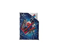Disney deco Completo letto AVENGERS in Multicolore 140x200 cm