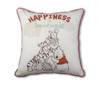 Disney deco cuscini WINNIE in Multicolore 45x45 cm