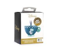 Disney Decorazione da appendere per albero di Natale di Alice nel Paese delle Meraviglie, Cappellaio Matto, 7,4 cm x 4,8 cm x 5,7 cm, Ornamento - Disney Decorazioni per albero di Natale - Alice nel