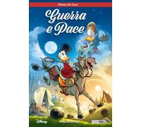 Disney Deluxe - Guerra e Pace