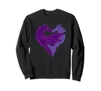 Disney Descendants 2 Mal Dragon Felpa