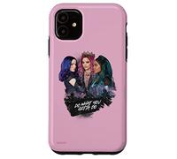 Disney Descendants 3 Mal Uma Audrey Fare quello che devi fare Custodia per iPhone 11