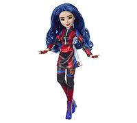 Disney Descendants Evie - Bambola ispirata a Descendants 3