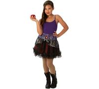 Disney Descendants Evie Costume Travestimento Costume Halloween Bambini Età 7-9
