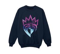 Disney Descendants Felpa Corona Ragazze (BI15712)