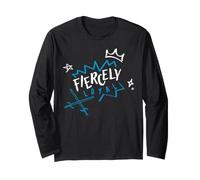 Disney Descendants: Wicked Wonderland Chloe Fiercely Loyal Maglia a Manica