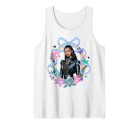 Disney Descendants: Wicked Wonderland Chloe Ribbon Portrait Canotta
