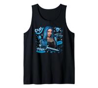 Disney Descendants: Wicked Wonderland Chloe Unleash Darkness Canotta
