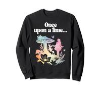 Disney Descendants: Wicked Wonderland Once Upon A Time Felpa