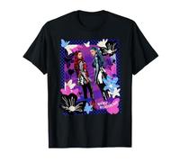 Disney Descendants: Wicked Wonderland Red And Chloe Duo Pose Maglietta