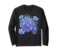 Disney Descendants: Wicked Wonderland Red Chloe & Pink Maglia a Manica