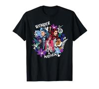 Disney Descendants: Wicked Wonderland Wonder & Mayhem Maglietta