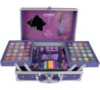 Disney Desiderio Trucco Toletta Treno Custodia - Lip Smacker Accessori Set