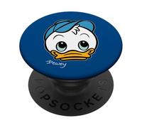 Disney Dewey Big Face Huey Dewey & Louie Duck Trip Matching PopSockets PopGrip Adesivo