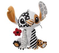 DISNEY di Britto Stitch Midas - Statuetta grande, 18 cm