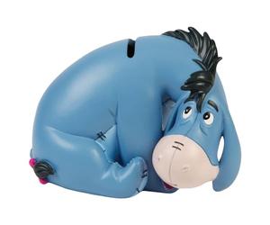 Disney DI466 Magical Beginnings Money Bank - Eeyore, 200 g