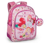 Disney Diakakis Zaino 3 Custodie