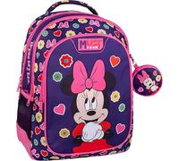 Disney Diakakis Zaino 3 Custodie