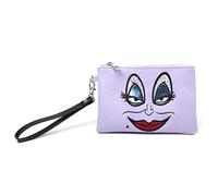 Disney Difuzed, Borsa Unisex-Adulto, Porpora - NUOVO