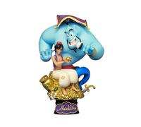 Disney - Diorama-075 - Aladdin