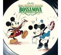 Disney - Disney Best Collection: Bossa Nova