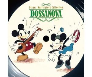 Disney - Disney Best Collection: Bossa Nova