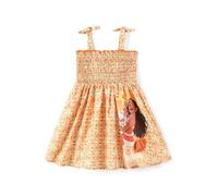 Disney Disney Clothes Classico Ragazza, 3-4 Anni