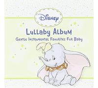Disney - Disney Lullaby Album