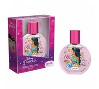 Disney - Disney Princesa - Eau De Toilette 50 Ml Vapo