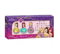 Disney - Disney Set Unghie Principesse