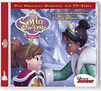 Disney - Disney/Sofia die Erste: Folge 11: Ein Geschenk von Herzen