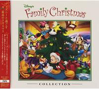 Disney - Disney's Family Christmas