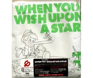 Disney - Dive Into Disney Presents: Pinocchio Ep