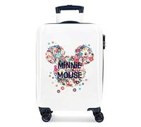 Disney (DIYL9) Minnie Sunny Day Infantil, Blu (Azul)