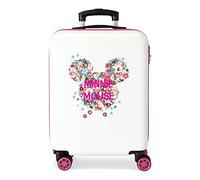 Disney (Diyl9) Minnie Sunny Day Infantil, Rosa