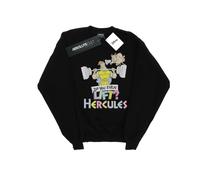 Disney Do You Even Lift? Felpa Hercules Ragazzi (BI13055)