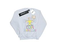 Disney Do You Even Lift? Felpa Hercules Ragazzi (BI13055)