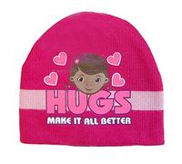 Disney Doc McStuffins Hat for Girls (52, pink)