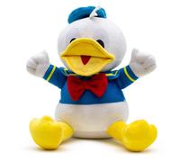 Disney Dog Toy, Disney Donald Duck Sitting Pose Pet Toy, Plush