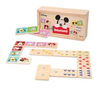 Domino Disney (28 Pcs) Toy NUOVO