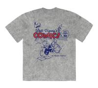Disney Donald An American Classic ufficiale Uomo maglietta unisex