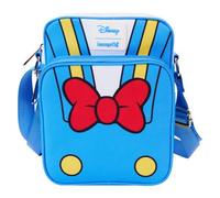 DISNEY - DONALD DUCK: 90TH ANNIVERSARY - BORSA A TRACOLLA - PASSPORT