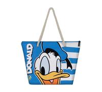 Disney Donald Duck Sailor Borsa Da Spiaggia Karactermania