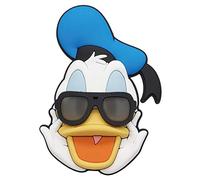 Disney Donald Duck with Sunglasses PVC Soft Touch Magnet