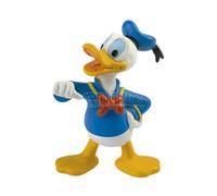 Disney Donald Figura 6cm Bullyland