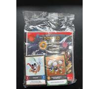 Disney Donald Quest Gioco Da Tavolo Sigillato