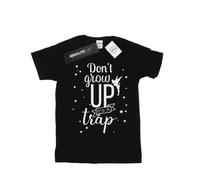 Disney Don't Grow Up Maglietta Ampia Campanellino Donna (BI46446)