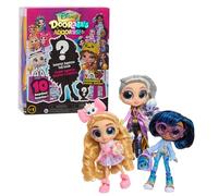 Disney Doorables ADOORBS Dolls, Collectible Dolls, Kids Toys for Ages 5 Up by Just Play