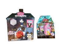 Disney Doorables Casa di Topolino